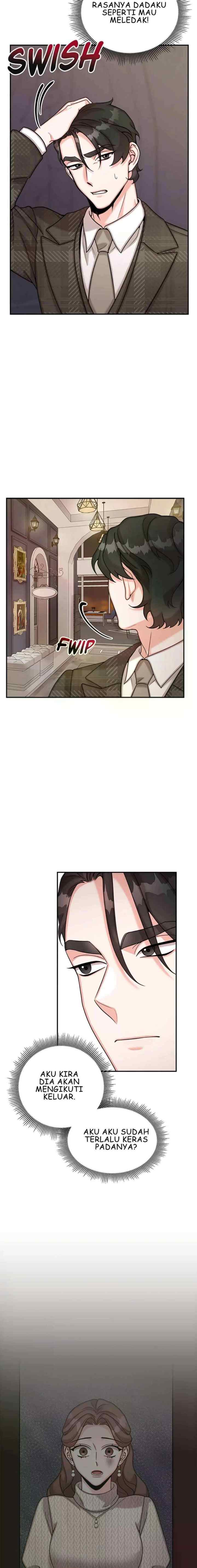 The Most Perfect Marriage chapter 20 halaman 7