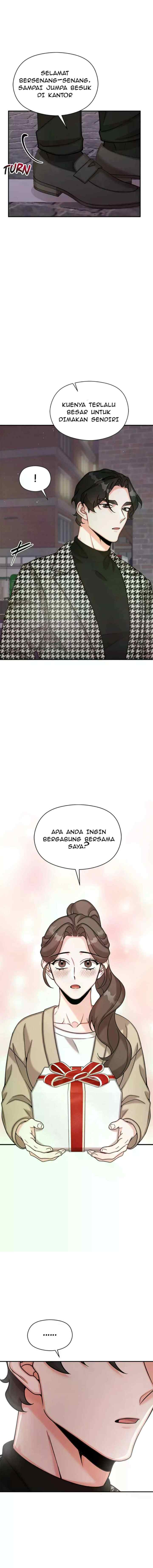 The Most Perfect Marriage chapter 23 halaman 4