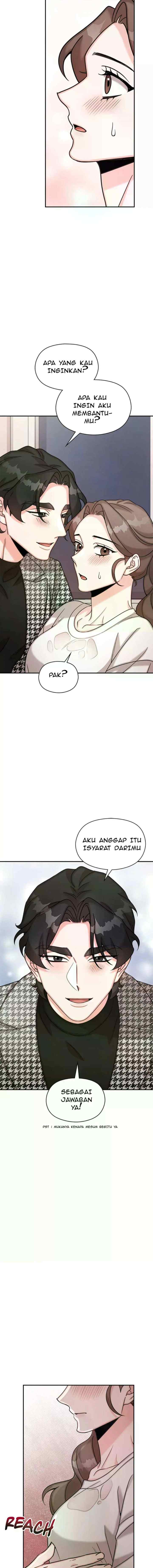 The Most Perfect Marriage chapter 23 halaman 14