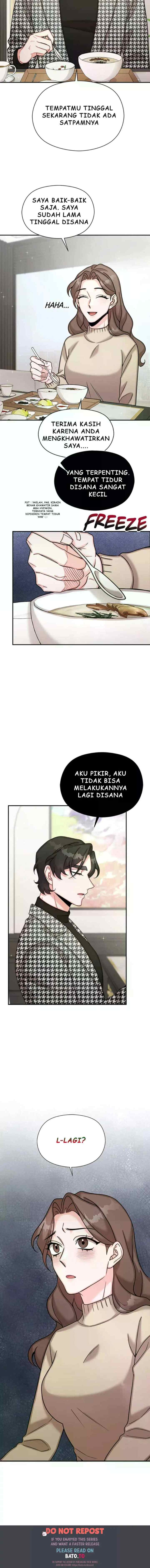The Most Perfect Marriage chapter 24 halaman 17