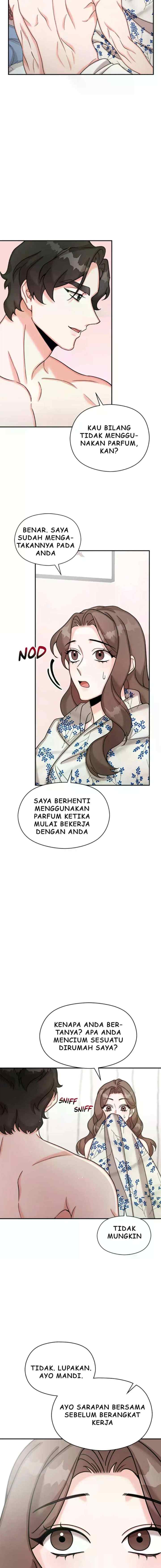 The Most Perfect Marriage chapter 24 halaman 12