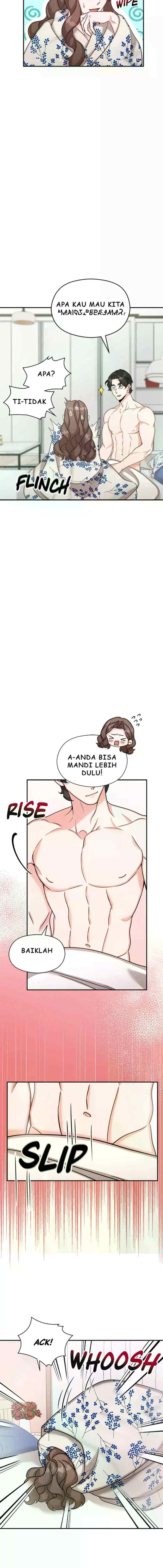 The Most Perfect Marriage chapter 24 halaman 14
