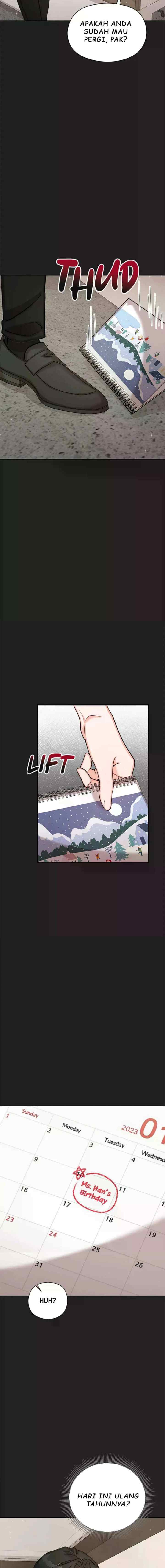The Most Perfect Marriage chapter 24 halaman 4