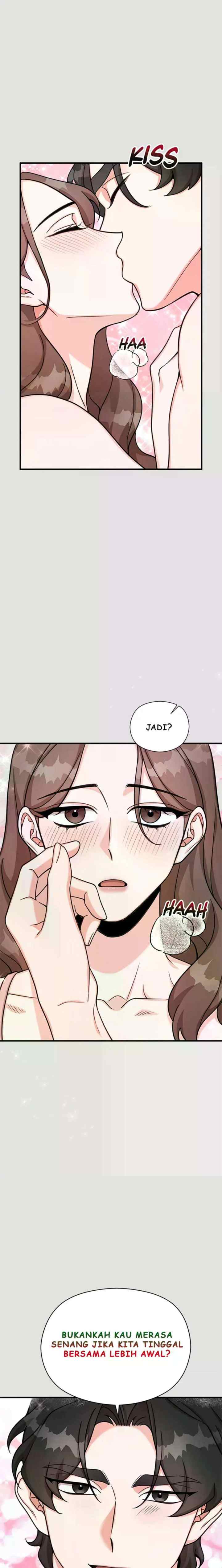 The Most Perfect Marriage chapter 29 halaman 19