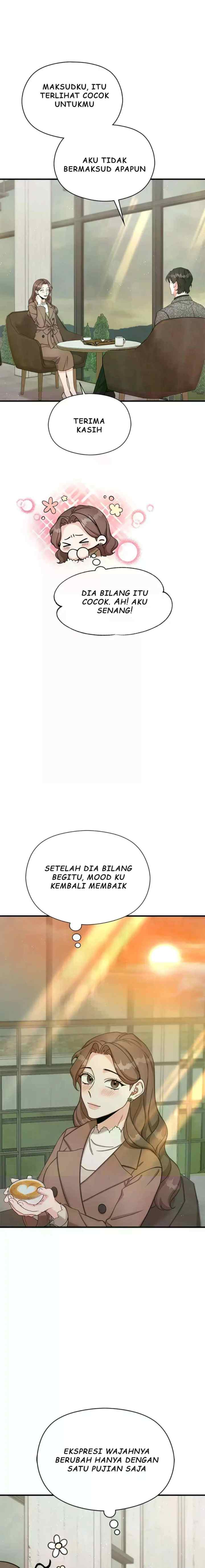 The Most Perfect Marriage chapter 29 halaman 14