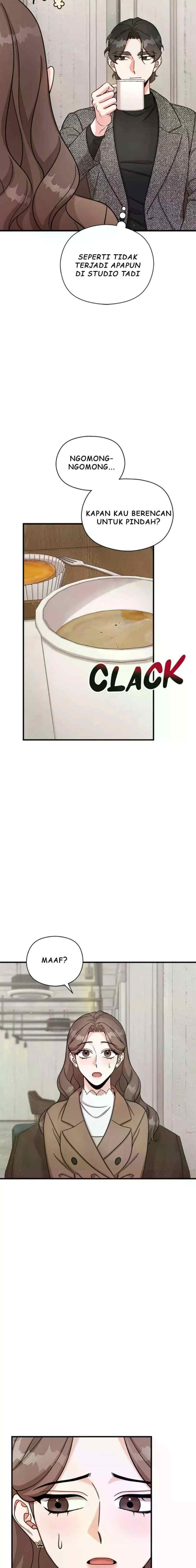 The Most Perfect Marriage chapter 29 halaman 15