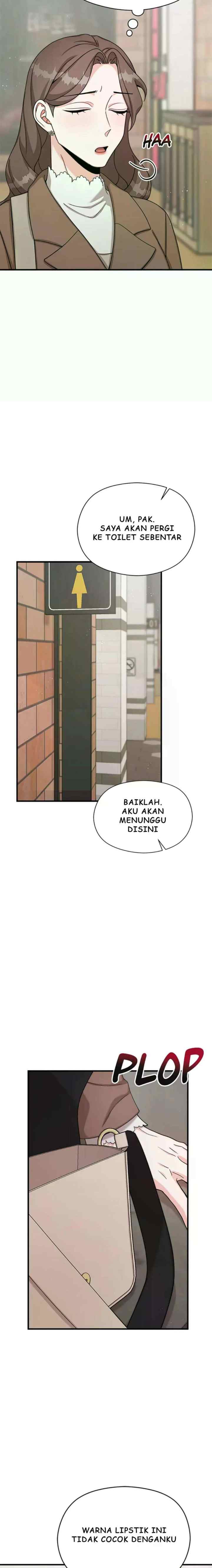 The Most Perfect Marriage chapter 29 halaman 5