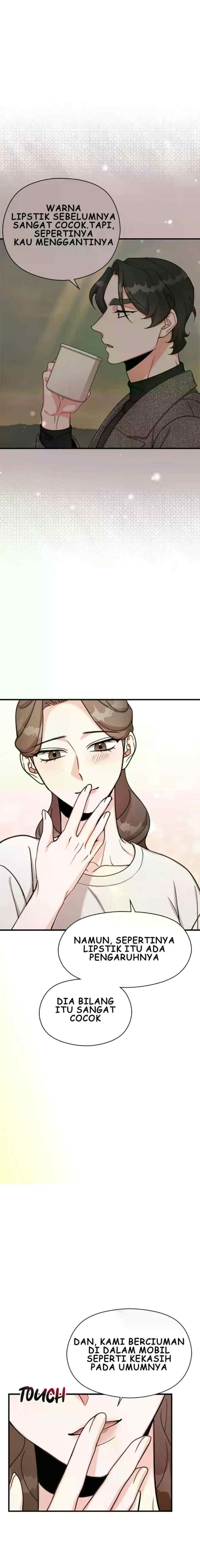 The Most Perfect Marriage chapter 30 halaman 15