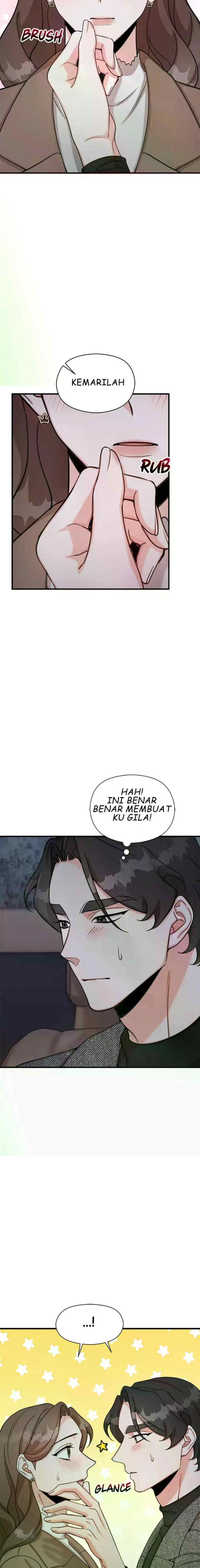 The Most Perfect Marriage chapter 30 halaman 9
