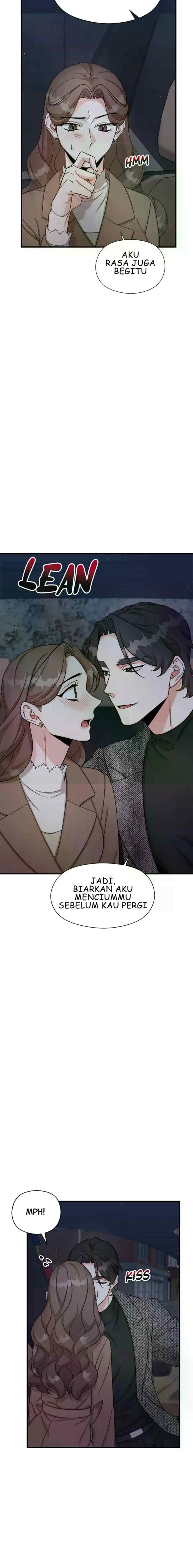 The Most Perfect Marriage chapter 30 halaman 6