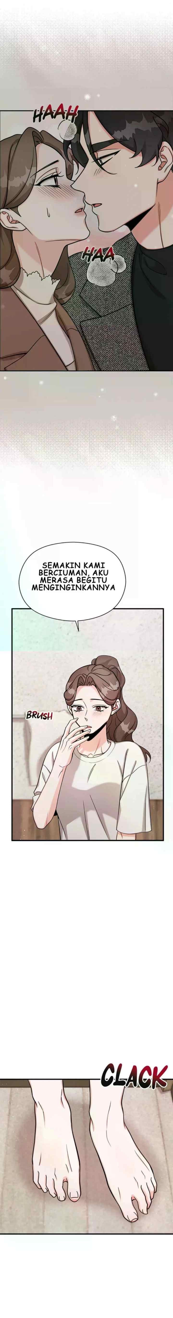 The Most Perfect Marriage chapter 30 halaman 13