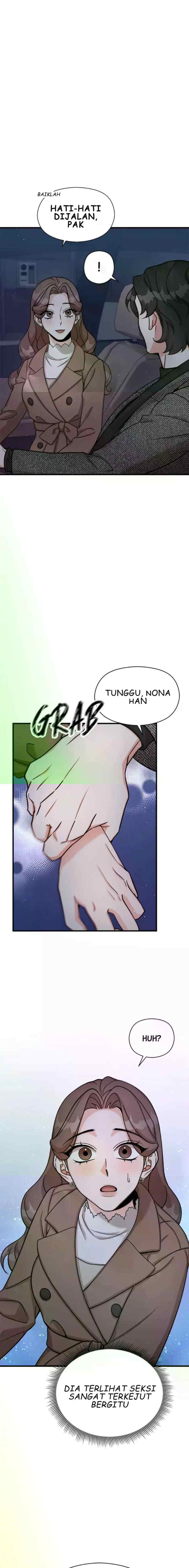 The Most Perfect Marriage chapter 30 halaman 4