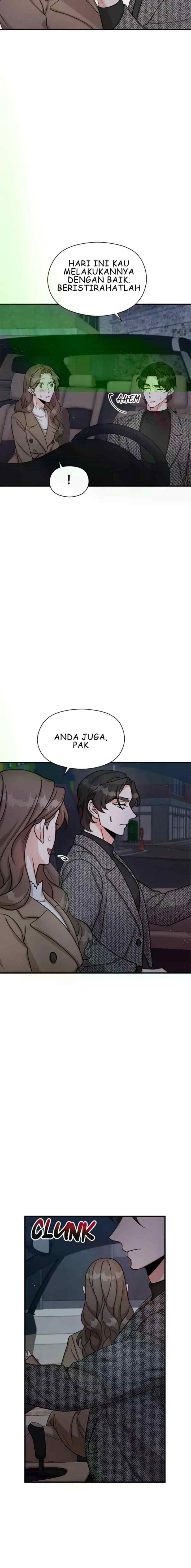 The Most Perfect Marriage chapter 30 halaman 10