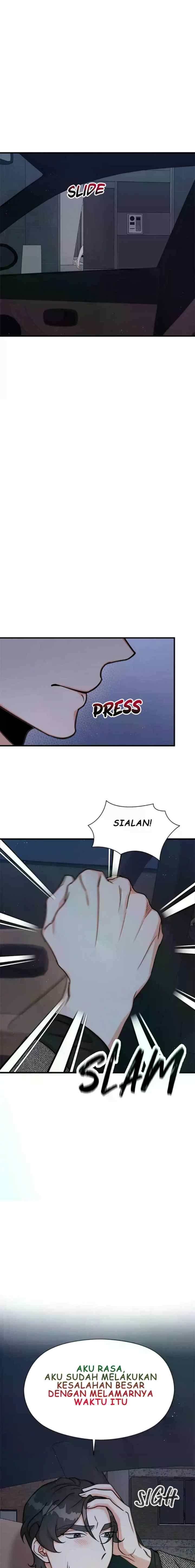 The Most Perfect Marriage chapter 30 halaman 11