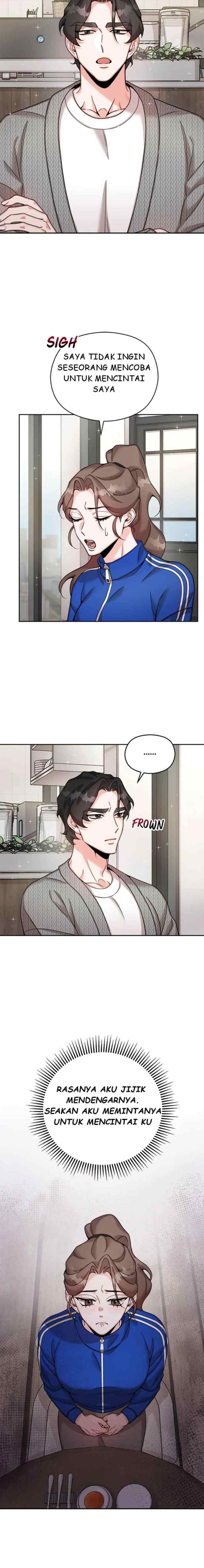 The Most Perfect Marriage chapter 4 halaman 6