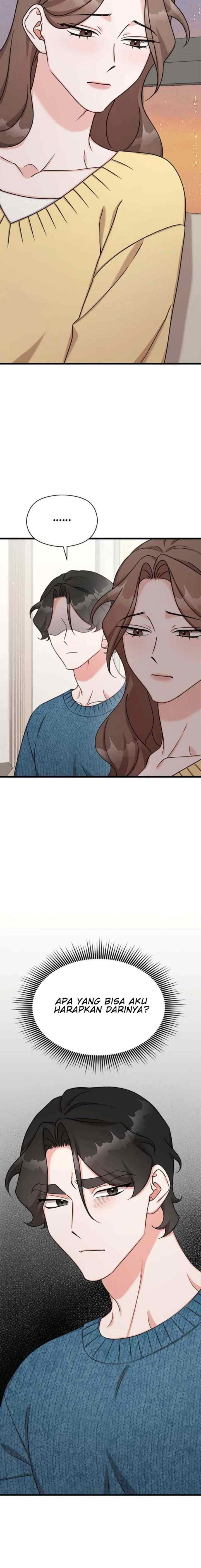 The Most Perfect Marriage chapter 47 halaman 19