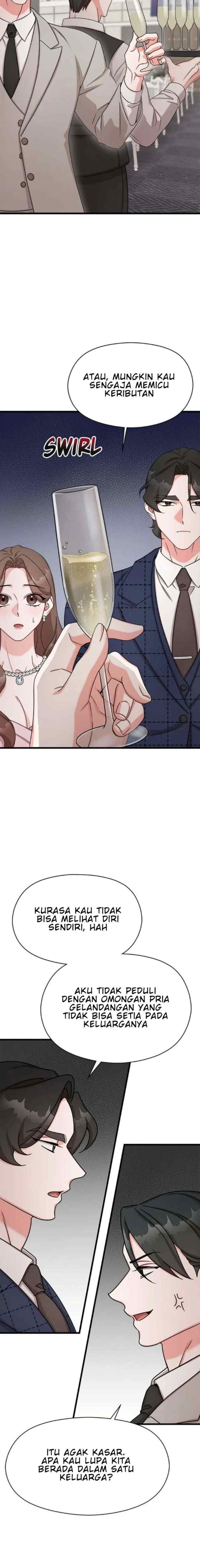 The Most Perfect Marriage chapter 47 halaman 8