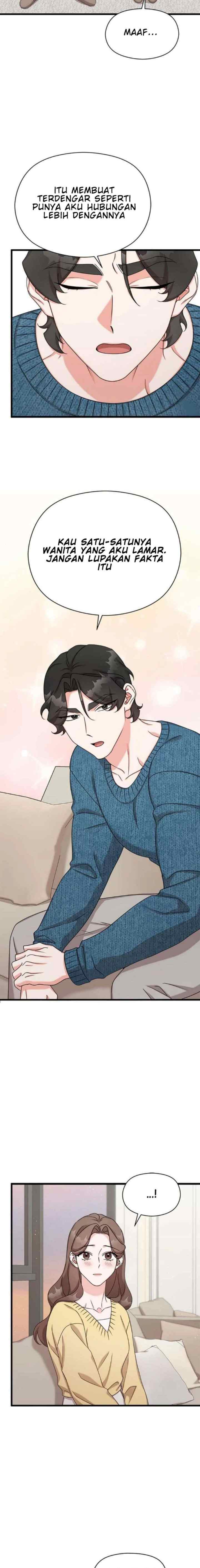 The Most Perfect Marriage chapter 47 halaman 14
