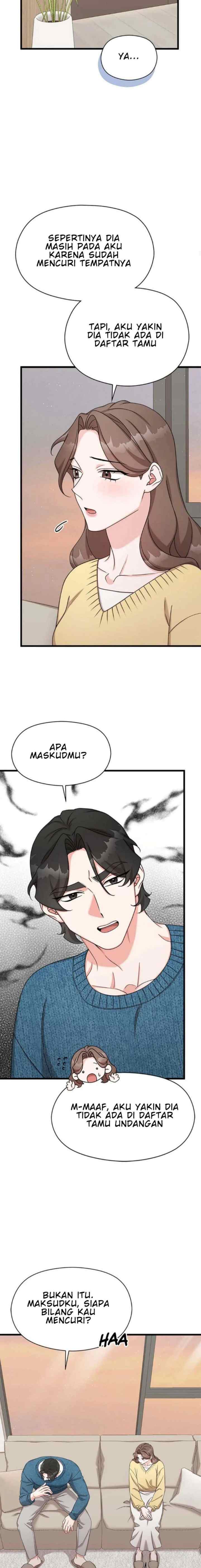 The Most Perfect Marriage chapter 47 halaman 13