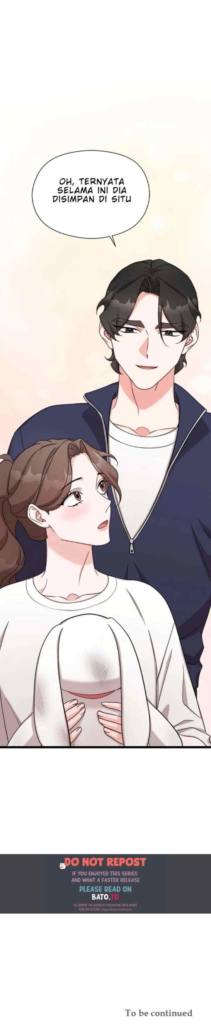 The Most Perfect Marriage chapter 52 halaman 19