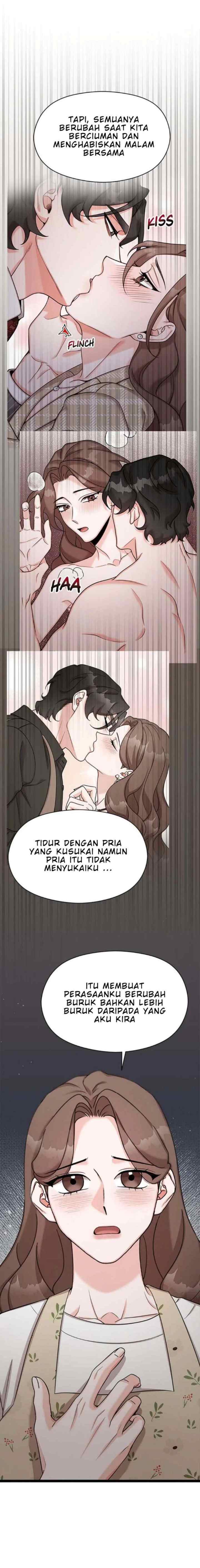 The Most Perfect Marriage chapter 52 halaman 15