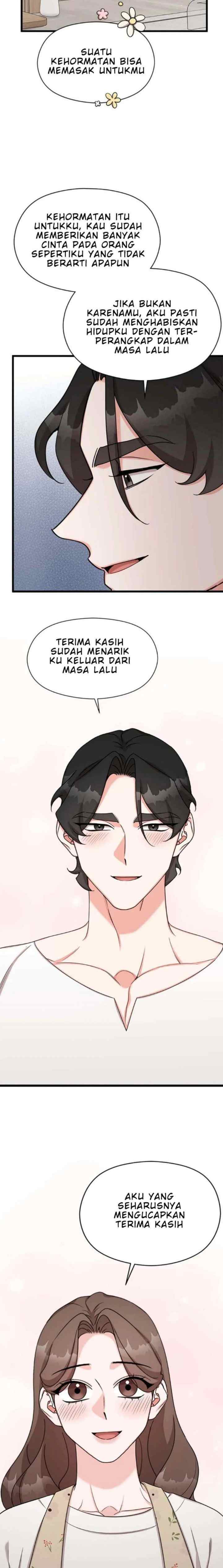 The Most Perfect Marriage chapter 52 halaman 9