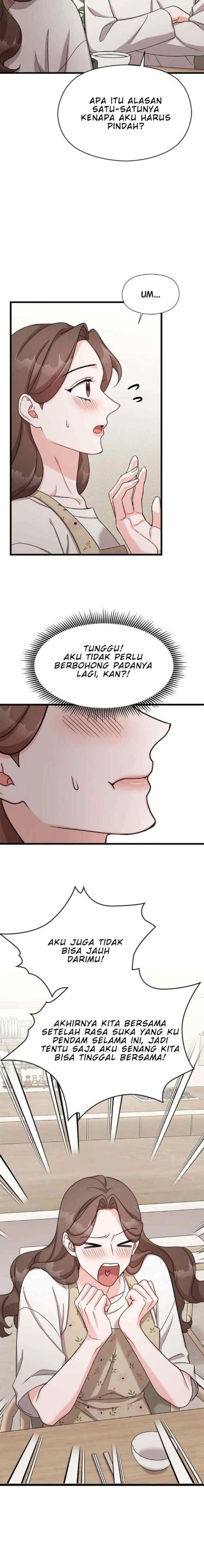 The Most Perfect Marriage chapter 52 halaman 13