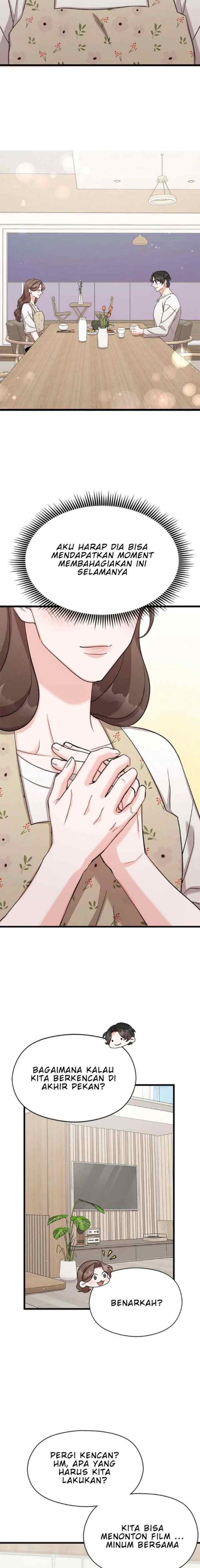 The Most Perfect Marriage chapter 52 halaman 10