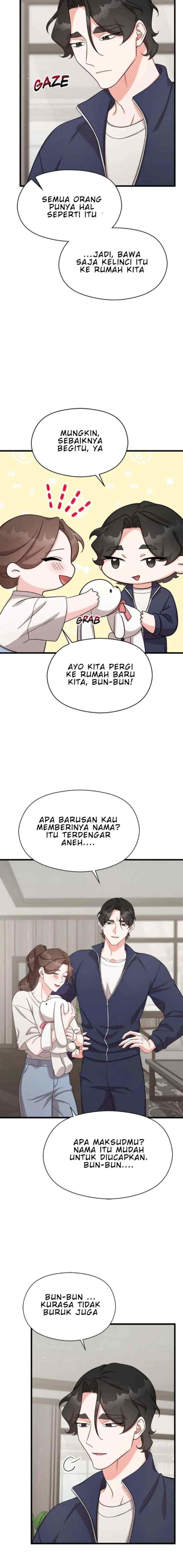 The Most Perfect Marriage chapter 53 halaman 4