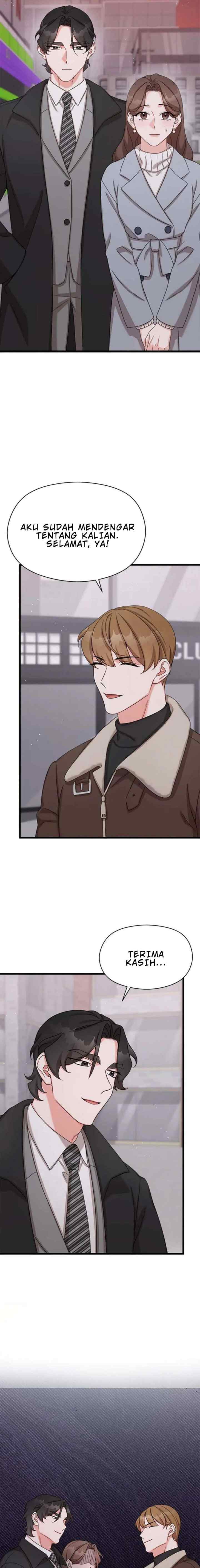The Most Perfect Marriage chapter 54 halaman 18