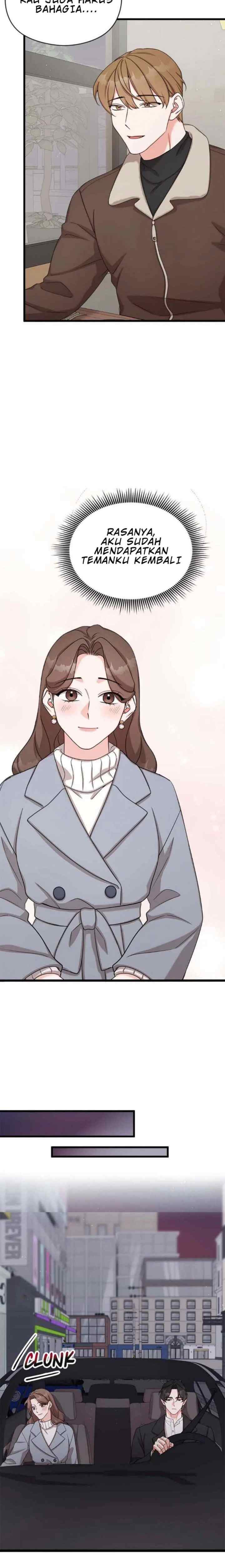 The Most Perfect Marriage chapter 55 halaman 13