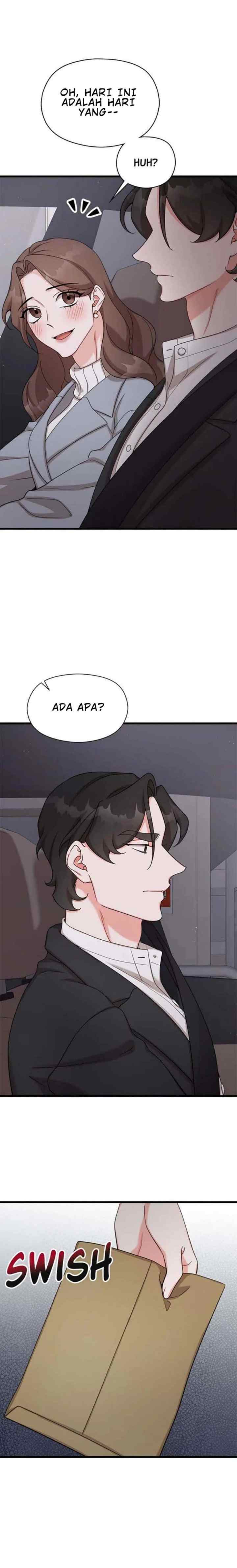 The Most Perfect Marriage chapter 55 halaman 14