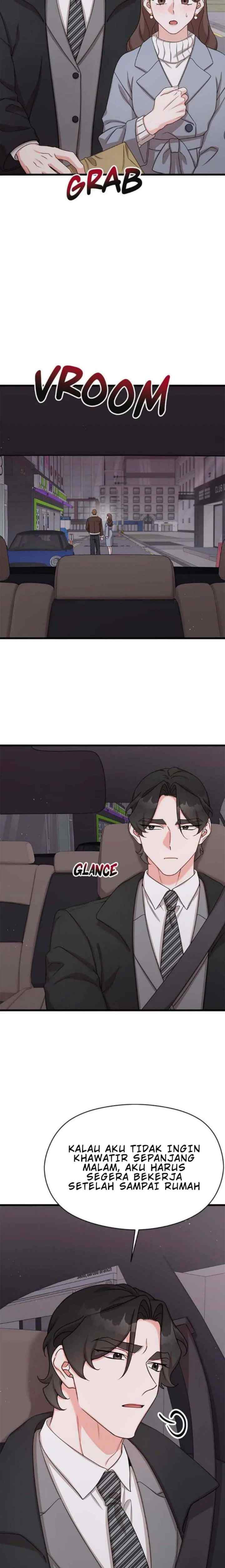 The Most Perfect Marriage chapter 55 halaman 4