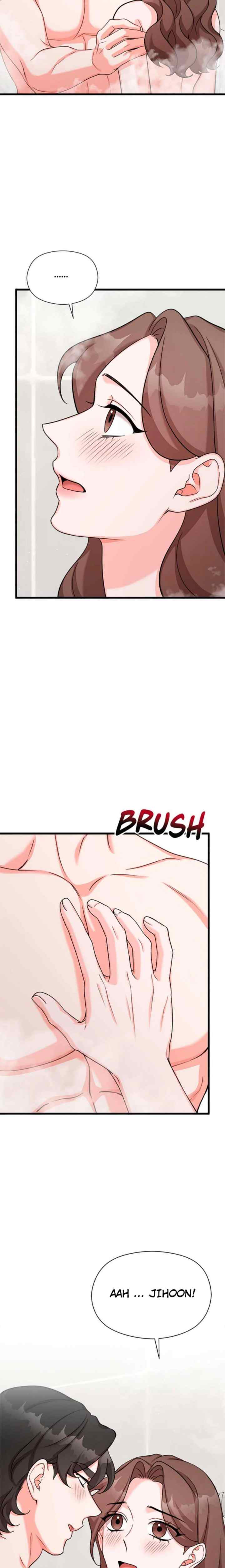 The Most Perfect Marriage chapter 59 halaman 15
