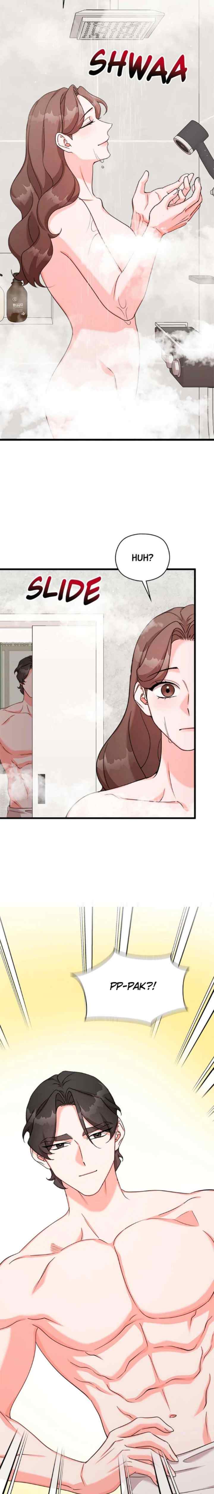 The Most Perfect Marriage chapter 59 halaman 10