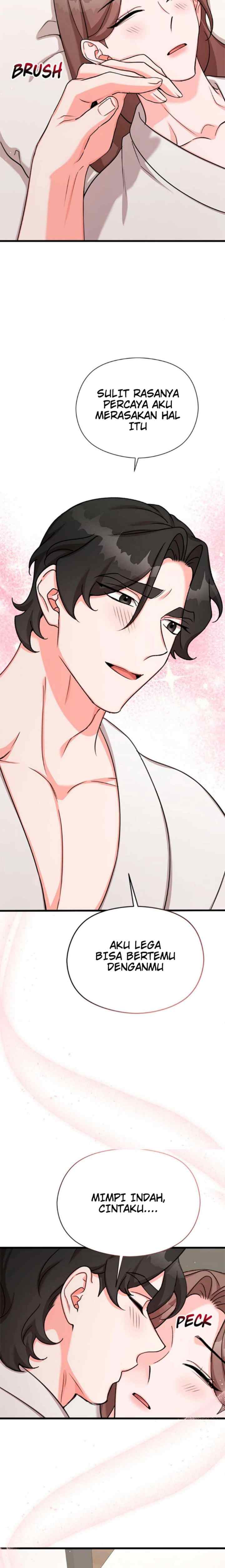 The Most Perfect Marriage chapter 59 halaman 19