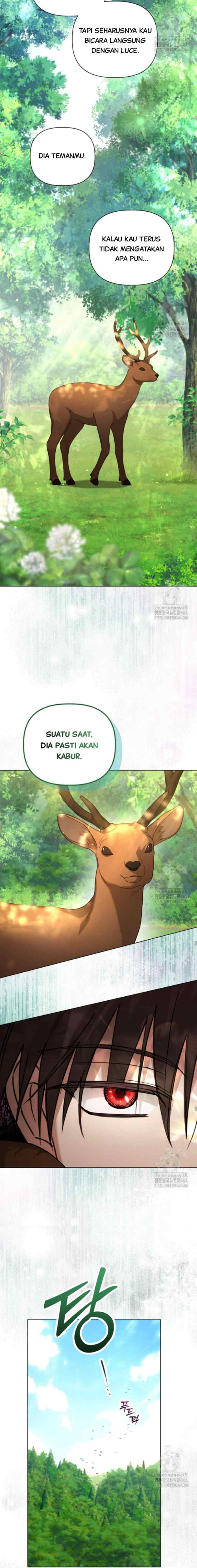 The Nerd Turned Out to Be the Tyrant chapter 37 halaman 14