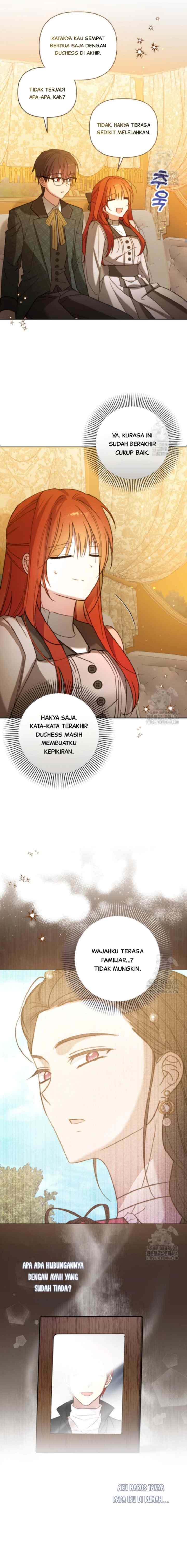 The Nerd Turned Out to Be the Tyrant chapter 37 halaman 16