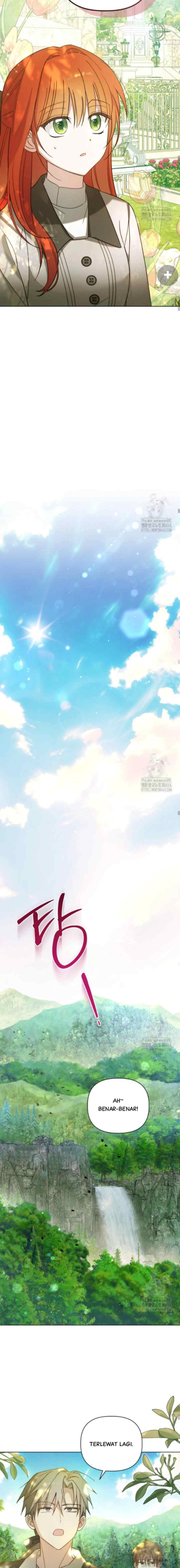 The Nerd Turned Out to Be the Tyrant chapter 37 halaman 11