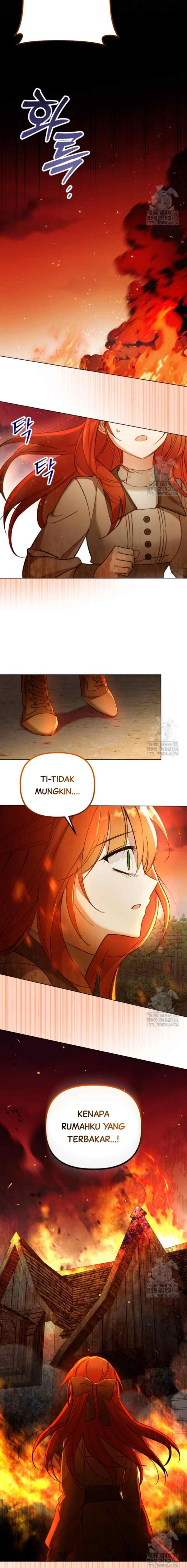 The Nerd Turned Out to Be the Tyrant chapter 37 halaman 18