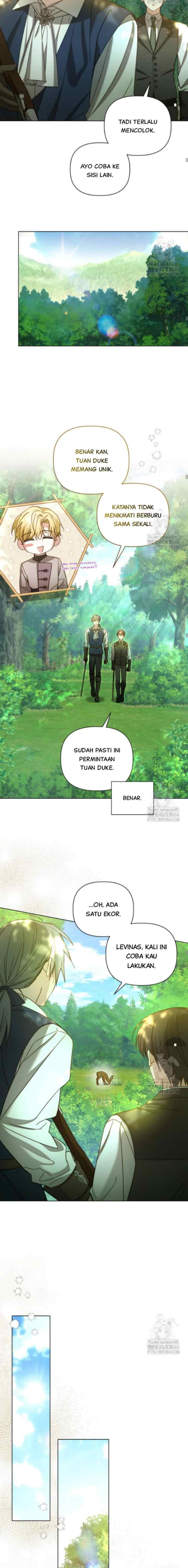 The Nerd Turned Out to Be the Tyrant chapter 37 halaman 12