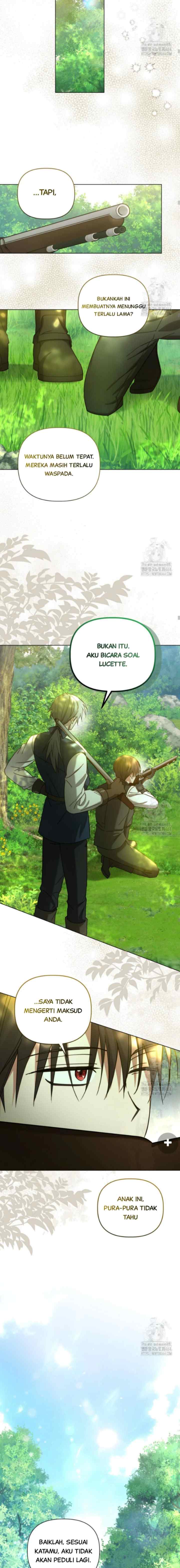 The Nerd Turned Out to Be the Tyrant chapter 37 halaman 13