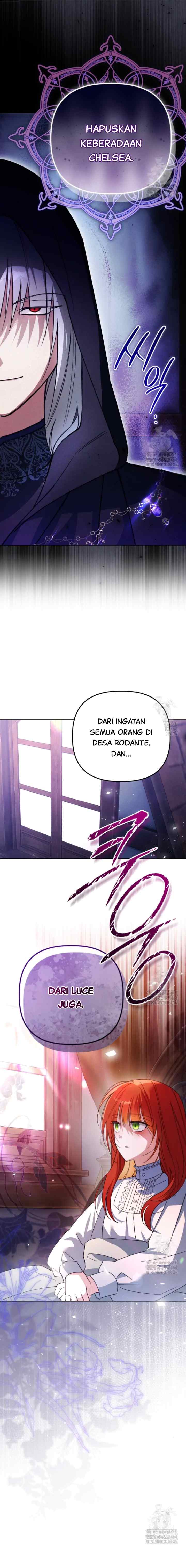 The Nerd Turned Out to Be the Tyrant chapter 38 halaman 19