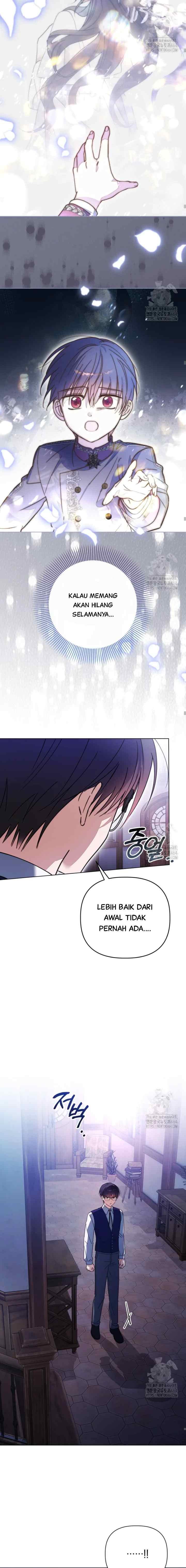 The Nerd Turned Out to Be the Tyrant chapter 38 halaman 15