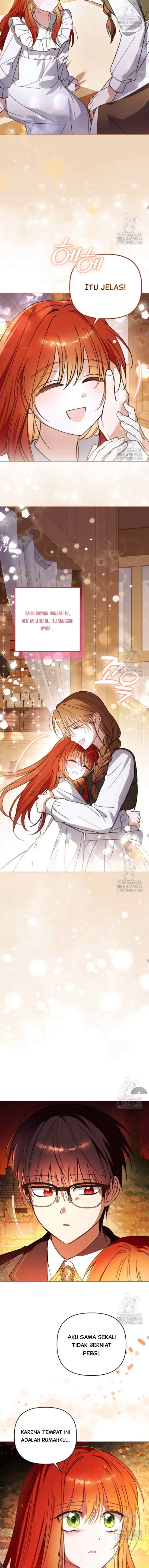 The Nerd Turned Out to Be the Tyrant chapter 38 halaman 8