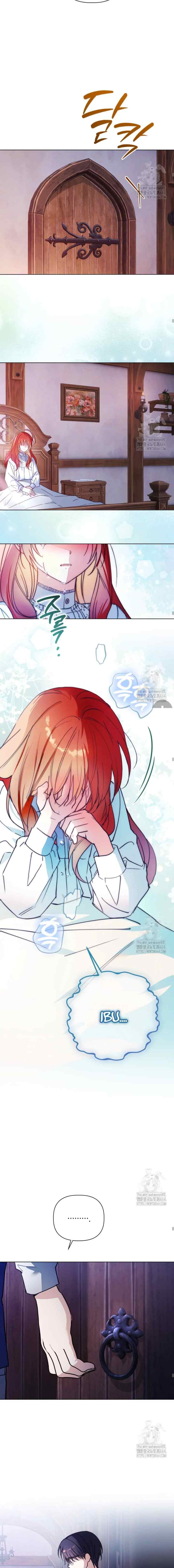 The Nerd Turned Out to Be the Tyrant chapter 38 halaman 12