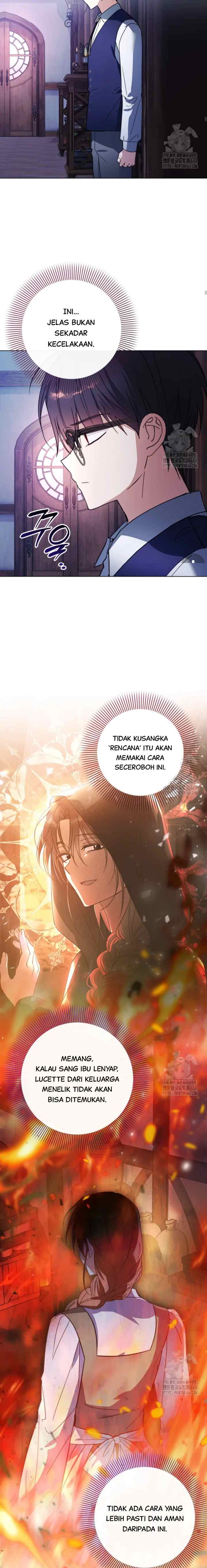 The Nerd Turned Out to Be the Tyrant chapter 38 halaman 13
