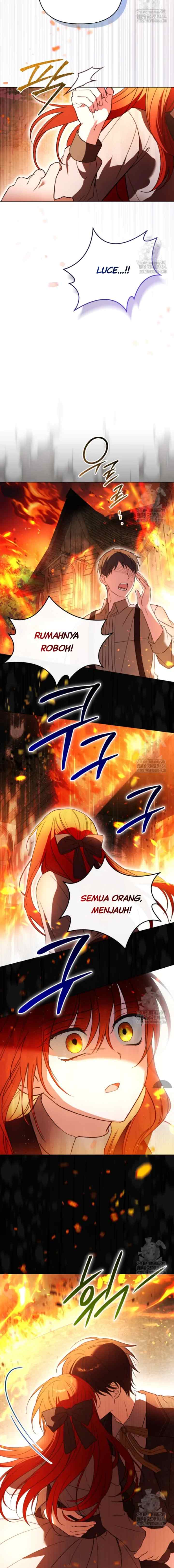 The Nerd Turned Out to Be the Tyrant chapter 38 halaman 4