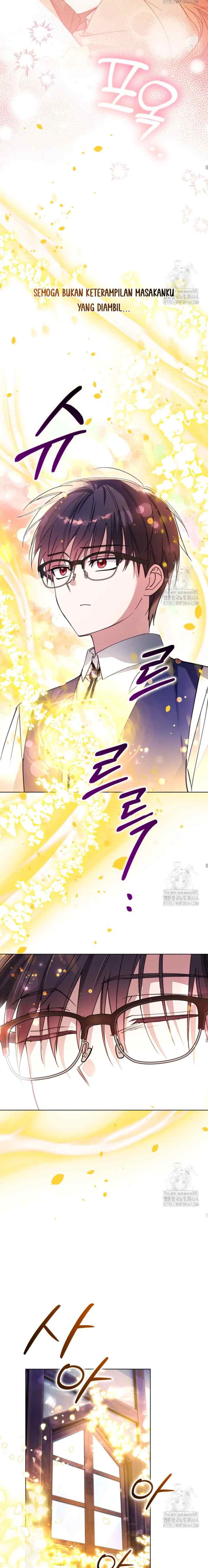 The Nerd Turned Out to Be the Tyrant chapter 39 halaman 10