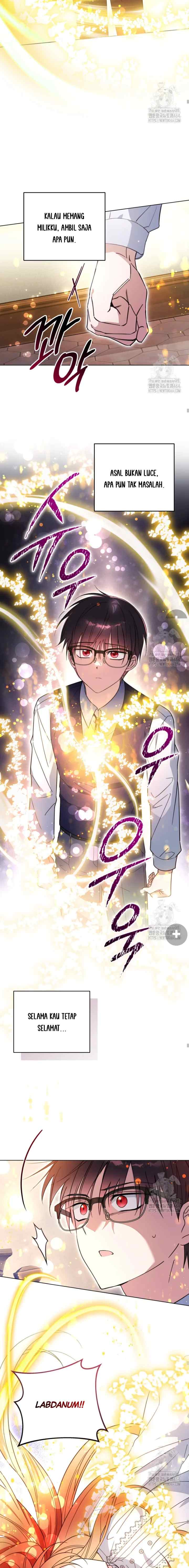 The Nerd Turned Out to Be the Tyrant chapter 39 halaman 7